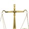 Vintage Style Libra-Scale Tray-Unique Centerpiece Balance for Home & Office decor